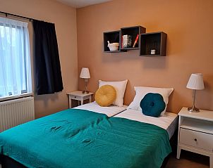 Verblijf 680236 - Vakantiewoning Noordzeekust - Vakantiehuis Duinparel