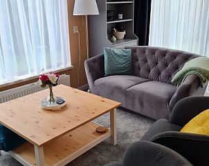 Verblijf 680236 - Vakantiewoning Noordzeekust - Vakantiehuis Duinparel