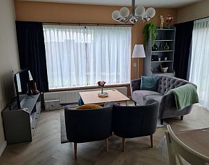 Verblijf 680236 - Vakantiewoning Noordzeekust - Vakantiehuis Duinparel