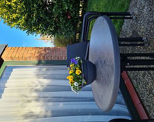 Unterkunft 680236 - Ferienhaus Noordzeekust - Vakantiehuis Duinparel