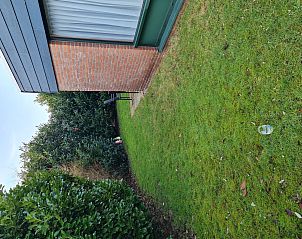 Unterkunft 680236 - Ferienhaus Noordzeekust - Vakantiehuis Duinparel