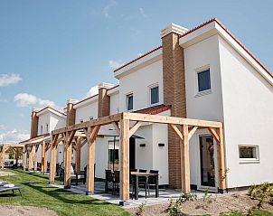 Verblijf 680237 - Vakantiewoning Noordzeekust - Geschakelde woning in Noordwijkerhout