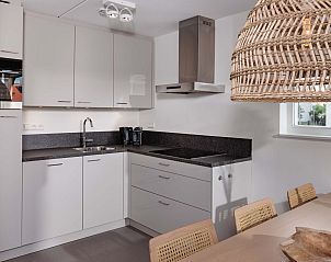 Verblijf 680237 - Vakantiewoning Noordzeekust - Geschakelde woning in Noordwijkerhout