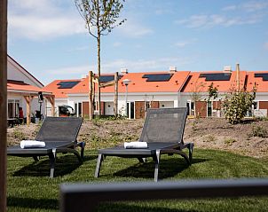 Verblijf 680237 - Vakantiewoning Noordzeekust - Geschakelde woning in Noordwijkerhout