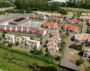 Verblijf 680237 - Vakantiewoning Noordzeekust - Geschakelde woning in Noordwijkerhout