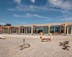 Verblijf 680237 - Vakantiewoning Noordzeekust - Geschakelde woning in Noordwijkerhout