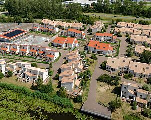 Verblijf 680237 - Vakantiewoning Noordzeekust - Geschakelde woning in Noordwijkerhout