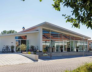 Verblijf 680237 - Vakantiewoning Noordzeekust - Geschakelde woning in Noordwijkerhout