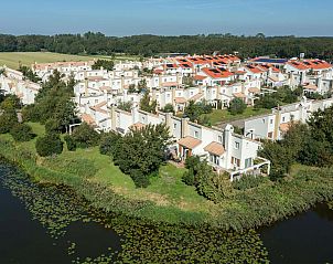 Verblijf 680237 - Vakantiewoning Noordzeekust - Geschakelde woning in Noordwijkerhout