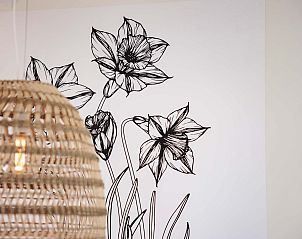 Verblijf 680238 - Vakantiewoning Noordzeekust - Geschakelde woning in Noordwijkerhout