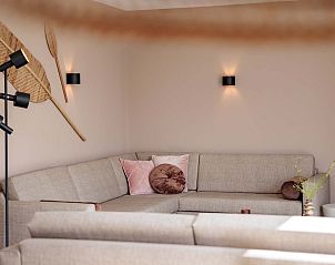 Verblijf 680238 - Vakantiewoning Noordzeekust - Geschakelde woning in Noordwijkerhout