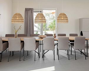 Verblijf 680238 - Vakantiewoning Noordzeekust - Geschakelde woning in Noordwijkerhout