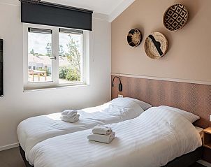 Verblijf 680238 - Vakantiewoning Noordzeekust - Geschakelde woning in Noordwijkerhout