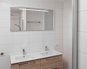 Verblijf 680238 - Vakantiewoning Noordzeekust - Geschakelde woning in Noordwijkerhout