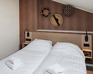 Verblijf 680238 - Vakantiewoning Noordzeekust - Geschakelde woning in Noordwijkerhout