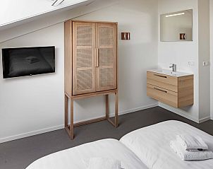 Verblijf 680238 - Vakantiewoning Noordzeekust - Geschakelde woning in Noordwijkerhout