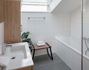 Verblijf 680238 - Vakantiewoning Noordzeekust - Geschakelde woning in Noordwijkerhout