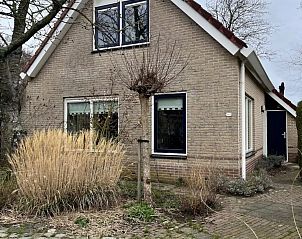 Verblijf 680239 - Vakantiewoning Noordzeekust - Q-Duin