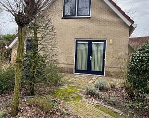 Verblijf 680239 - Vakantiewoning Noordzeekust - Q-Duin