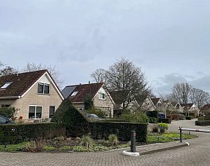 Verblijf 680239 - Vakantiewoning Noordzeekust - Q-Duin