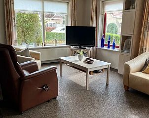 Verblijf 680239 - Vakantiewoning Noordzeekust - Q-Duin