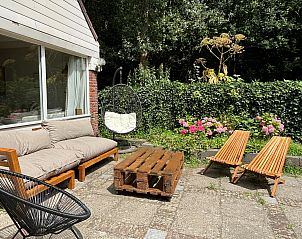 Verblijf 680240 - Vakantiewoning Noordzeekust - Casa Duna