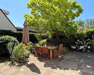 Verblijf 680240 - Vakantiewoning Noordzeekust - Casa Duna
