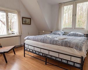 Verblijf 680240 - Vakantiewoning Noordzeekust - Casa Duna