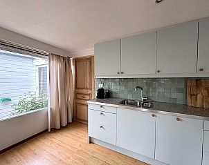 Verblijf 680240 - Vakantiewoning Noordzeekust - Casa Duna