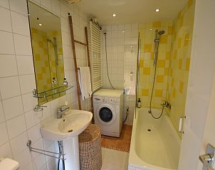 Verblijf 680240 - Vakantiewoning Noordzeekust - Casa Duna