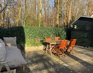 Verblijf 680240 - Vakantiewoning Noordzeekust - Casa Duna