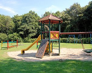 Verblijf 680240 - Vakantiewoning Noordzeekust - Casa Duna
