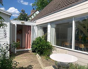 Verblijf 680240 - Vakantiewoning Noordzeekust - Casa Duna