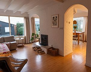 Verblijf 680240 - Vakantiewoning Noordzeekust - Casa Duna