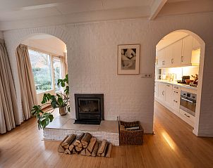 Verblijf 680240 - Vakantiewoning Noordzeekust - Casa Duna