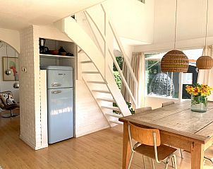 Verblijf 680240 - Vakantiewoning Noordzeekust - Casa Duna