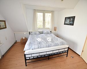 Verblijf 680240 - Vakantiewoning Noordzeekust - Casa Duna