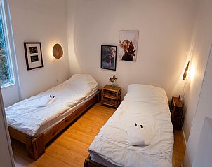 Verblijf 680240 - Vakantiewoning Noordzeekust - Casa Duna