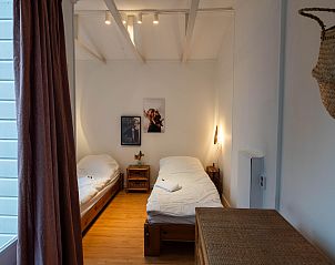 Verblijf 680240 - Vakantiewoning Noordzeekust - Casa Duna