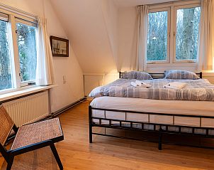 Verblijf 680240 - Vakantiewoning Noordzeekust - Casa Duna