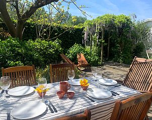 Verblijf 680240 - Vakantiewoning Noordzeekust - Casa Duna