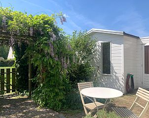 Verblijf 680240 - Vakantiewoning Noordzeekust - Casa Duna