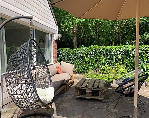 Verblijf 680240 - Vakantiewoning Noordzeekust - Casa Duna