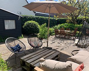 Verblijf 680240 - Vakantiewoning Noordzeekust - Casa Duna