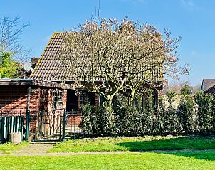 Verblijf 680241 - Vakantiewoning Noordzeekust - Familiehuis in Noordwijkerhout