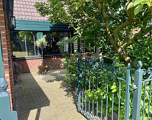 Verblijf 680241 - Vakantiewoning Noordzeekust - Familiehuis in Noordwijkerhout
