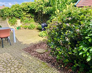 Verblijf 680241 - Vakantiewoning Noordzeekust - Familiehuis in Noordwijkerhout