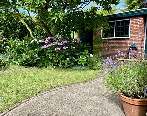 Verblijf 680241 - Vakantiewoning Noordzeekust - Familiehuis in Noordwijkerhout