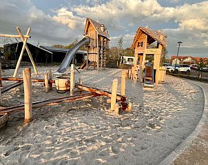 Verblijf 680241 - Vakantiewoning Noordzeekust - Familiehuis in Noordwijkerhout