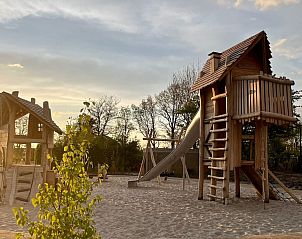 Verblijf 680241 - Vakantiewoning Noordzeekust - Familiehuis in Noordwijkerhout